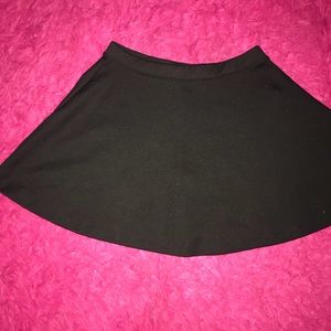 Mini skirt